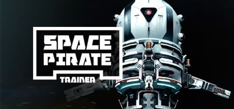 Space Pirate Trainer Steam CD Key