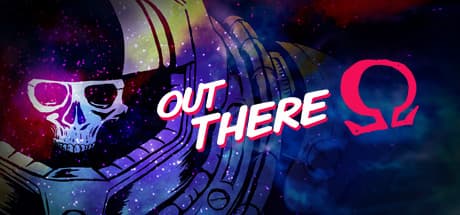 Out There: Ω Edition + Soundtrack Steam CD Key