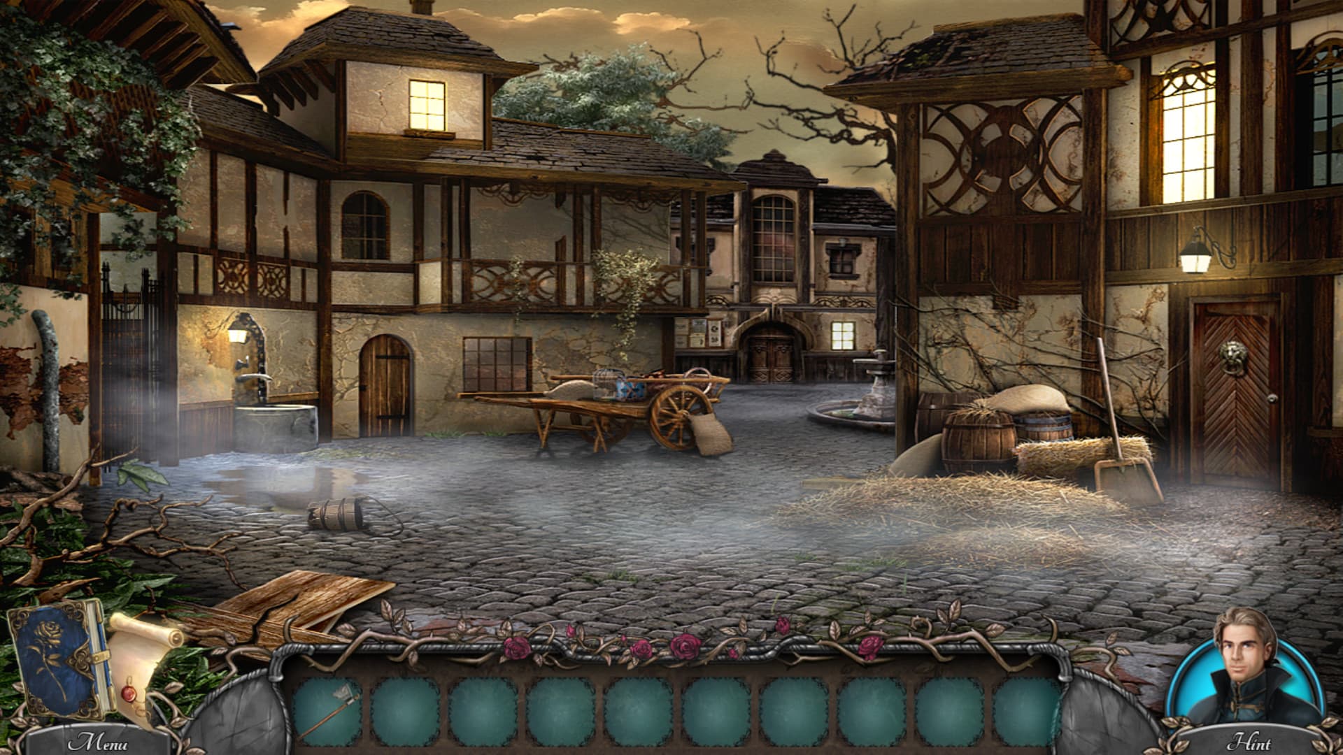 Vampire Legends: The True Story of Kisilova Steam CD Key - 5
