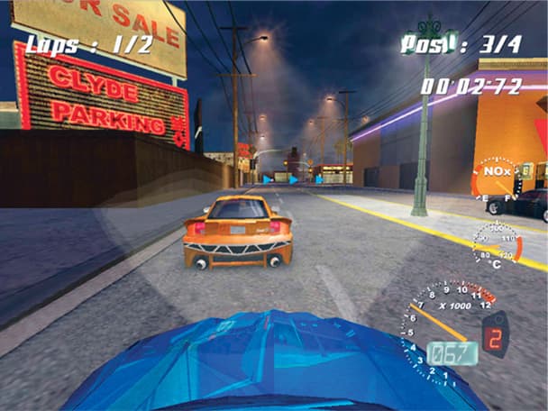 Midnight Outlaw: 6 Hours to SunUp PC Steam CD Key - 4
