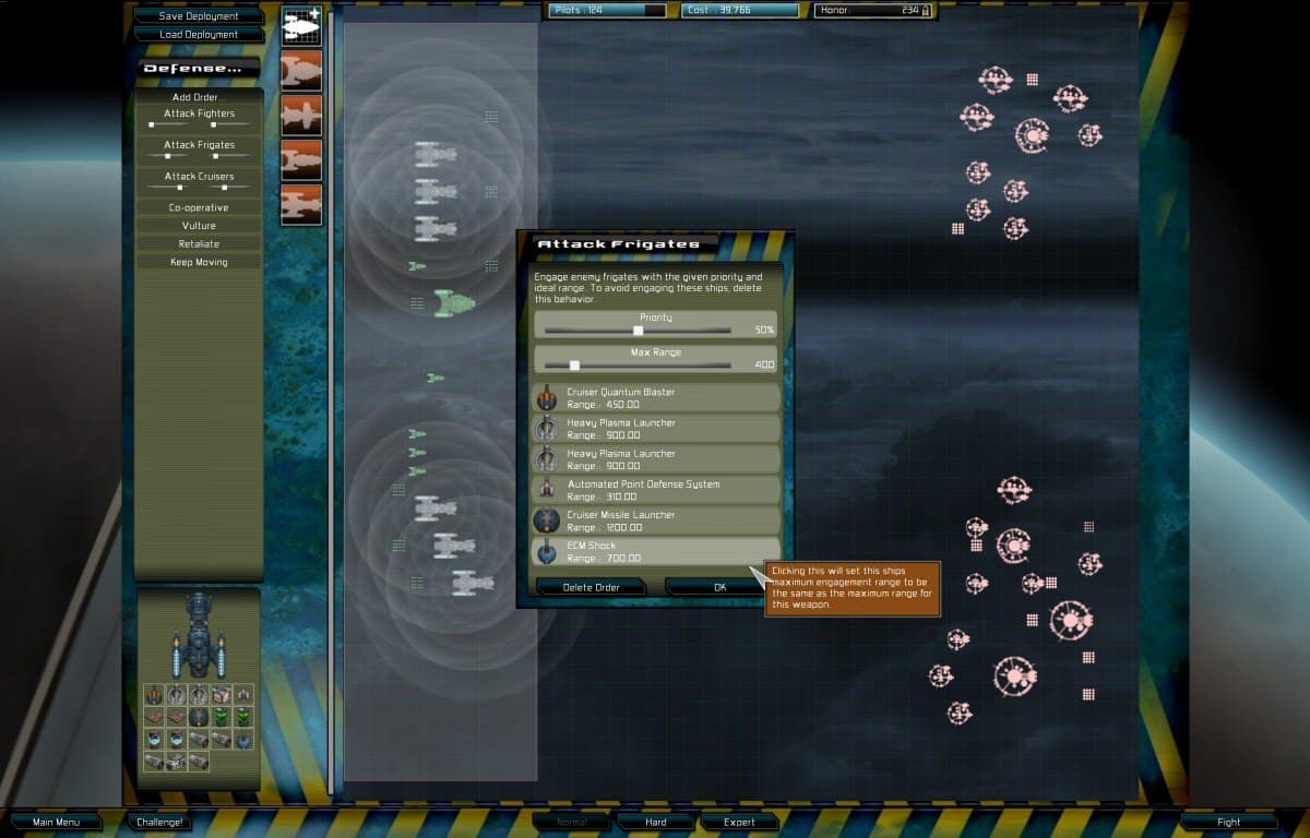 Gratuitous Space Battles Steam CD Key - 6