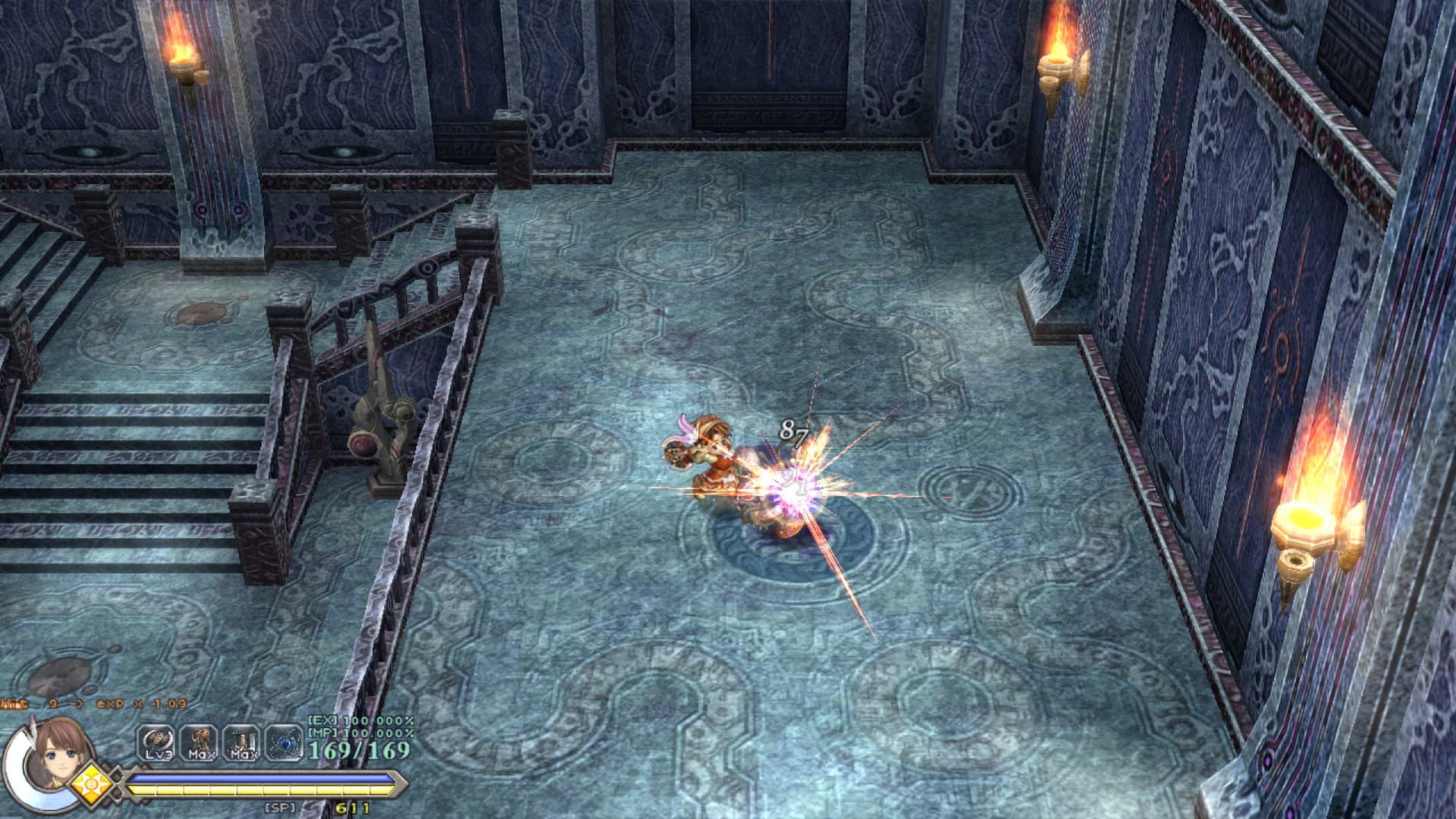 Ys Origin Steam CD Key - 4