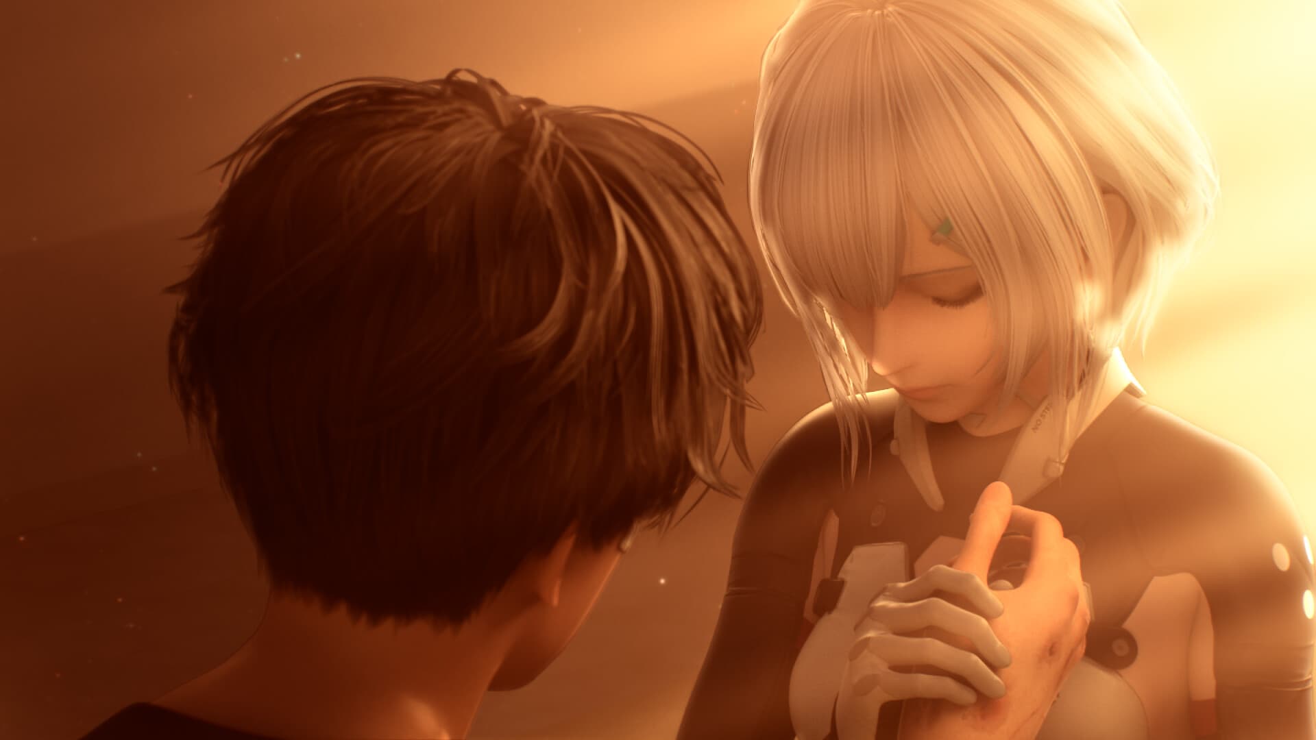 SYNDUALITY: Echo of Ada PC Steam Account - 6