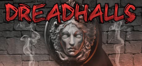 Dreadhalls VR Steam CD Key