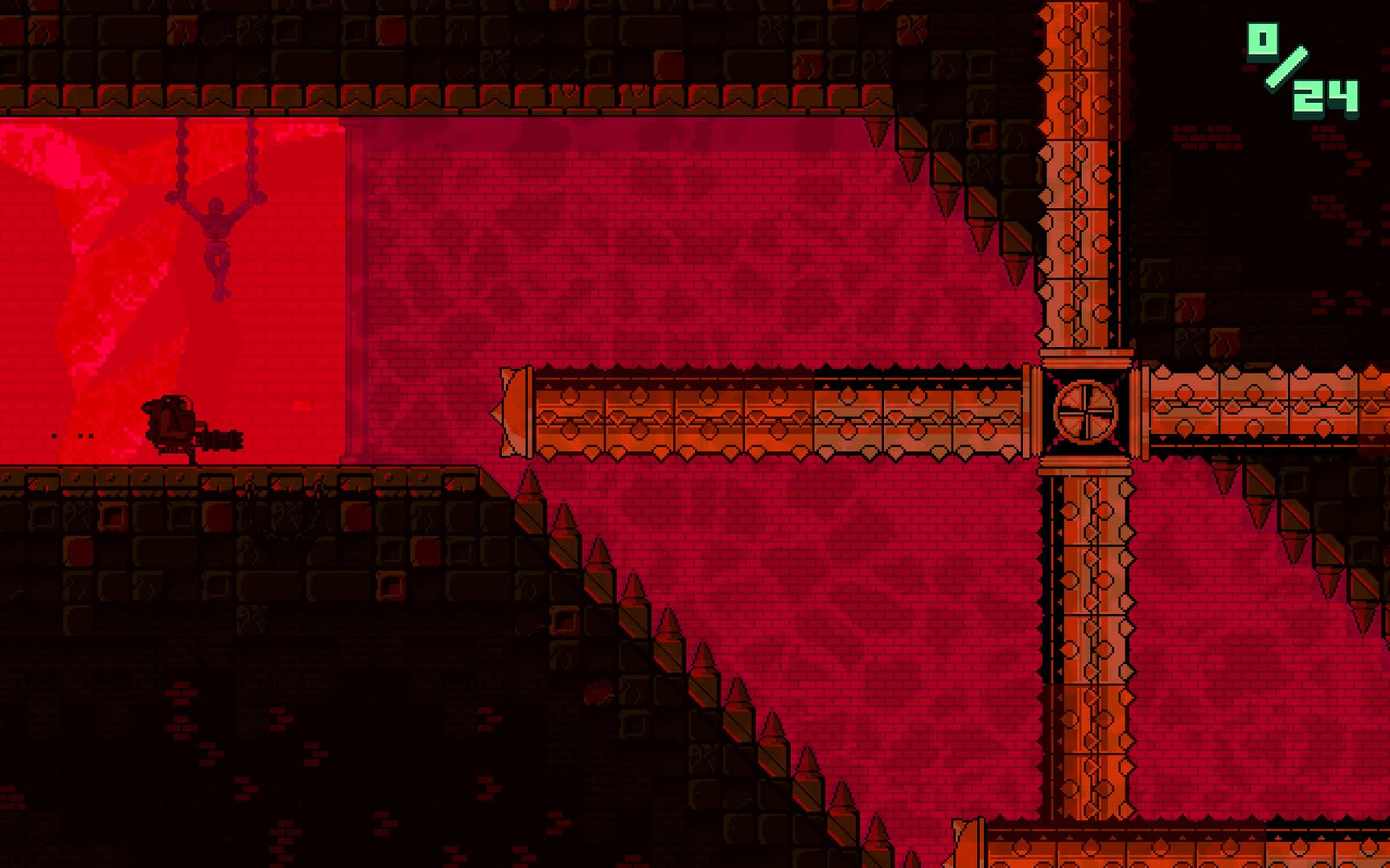 RunGunJumpGun Steam CD Key - 7