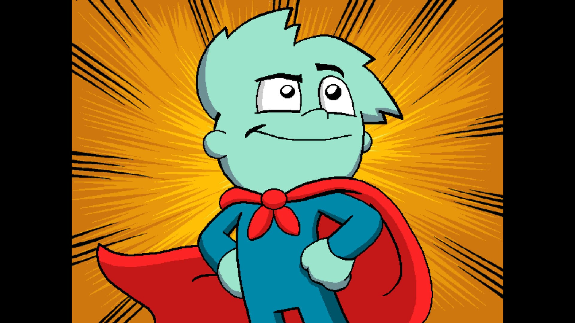 Pajama Sam's Lost & Found Steam CD Key - 2