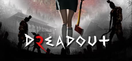DreadOut 2 PC Steam Account