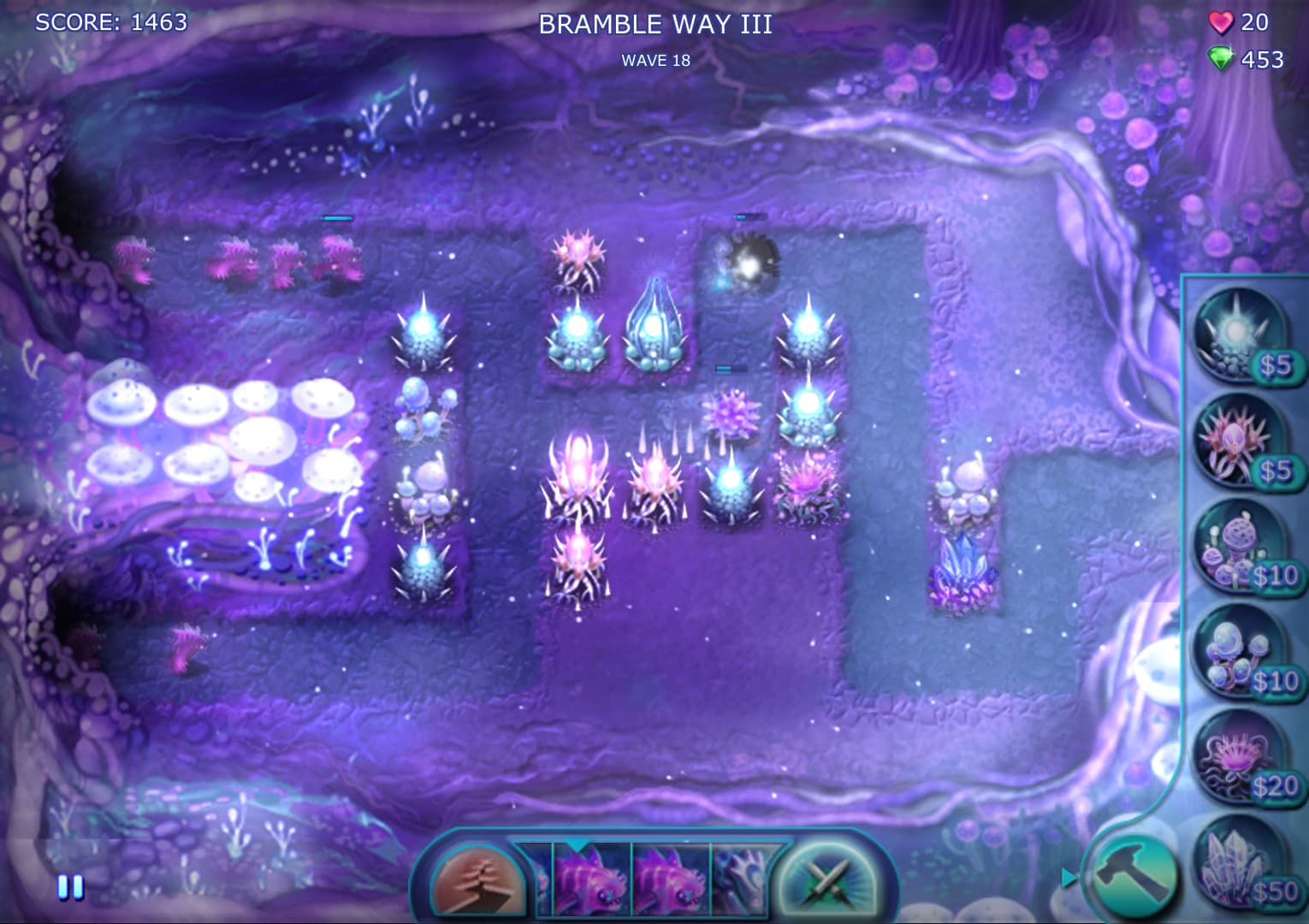 Moonlight Minions Steam CD Key - 2