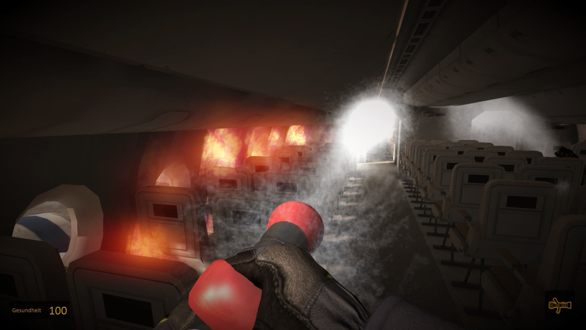 Airport Firefighters - The Simulation PC Steam CD Key - 3