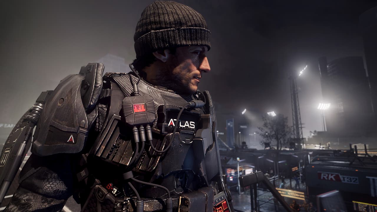 Call of Duty: Advanced Warfare Day Zero Edition Steam CD Key - 2