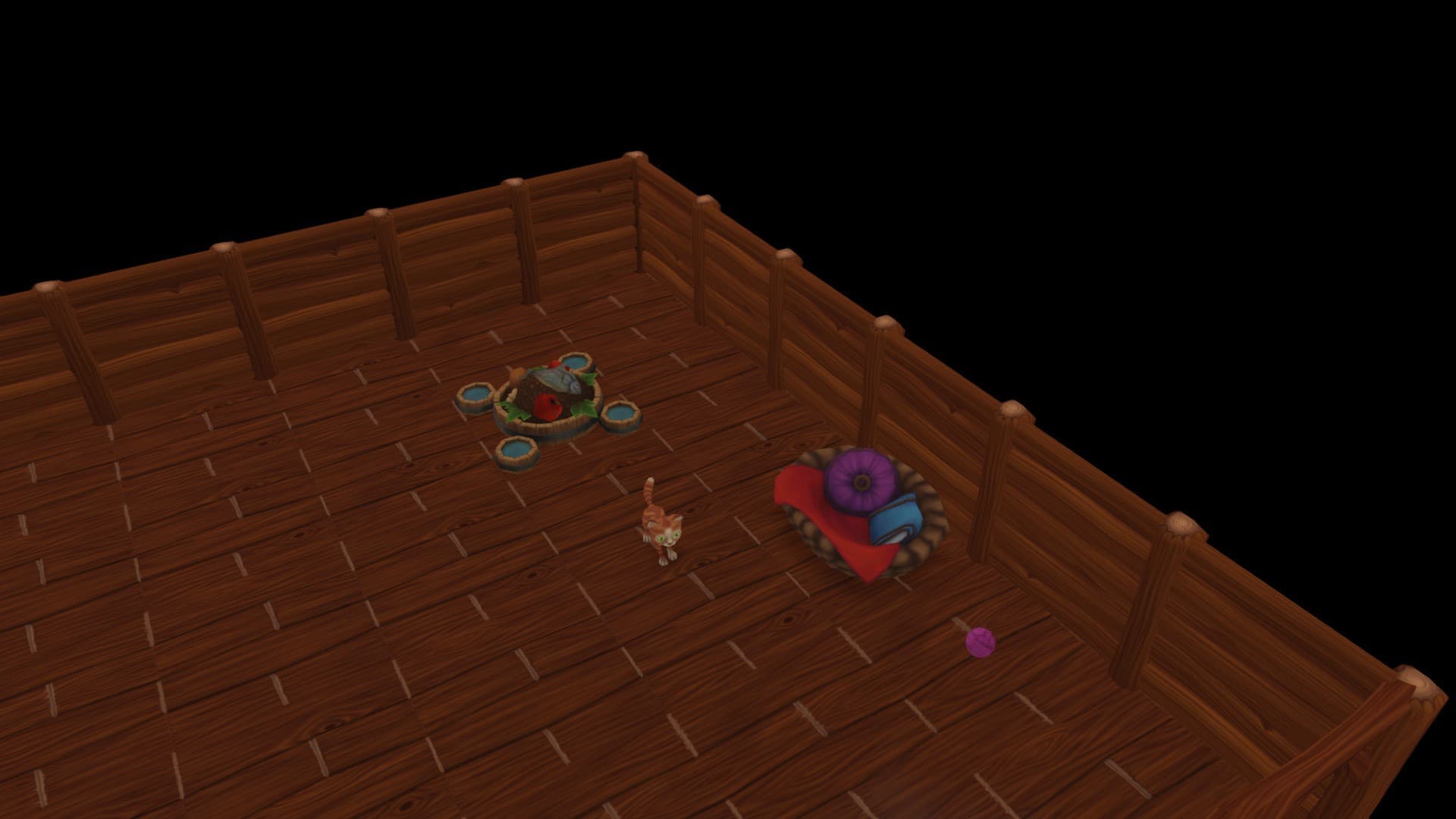A Game of Dwarves - Pets DLC PC Steam CD Key - 8