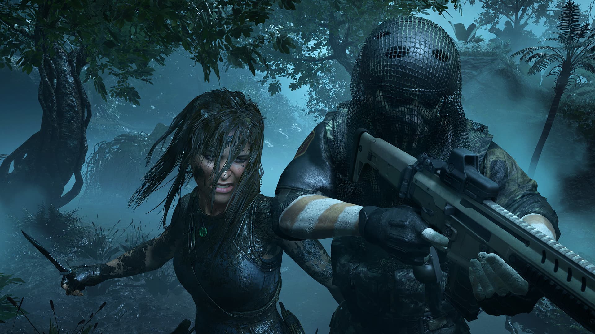Shadow of the Tomb Raider: Definitive Edition Steam Account - 6