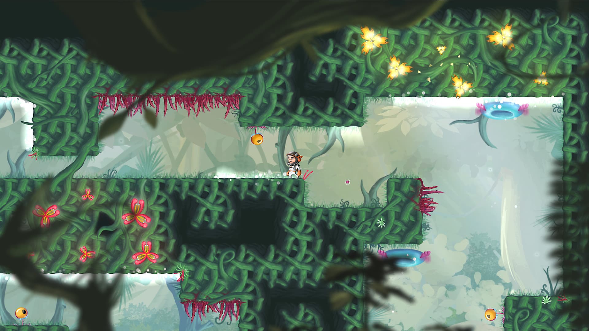 BLACKHOLE: Complete Edition Steam CD Key - 3