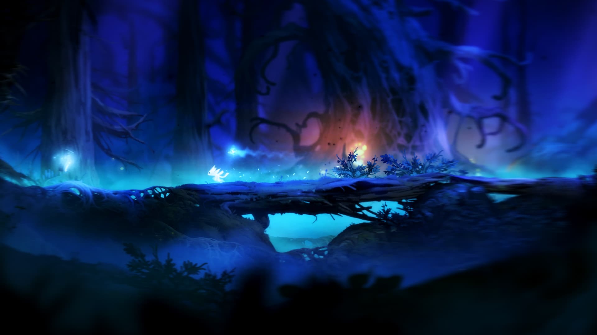 Ori and the Blind Forest Steam CD Key - 5
