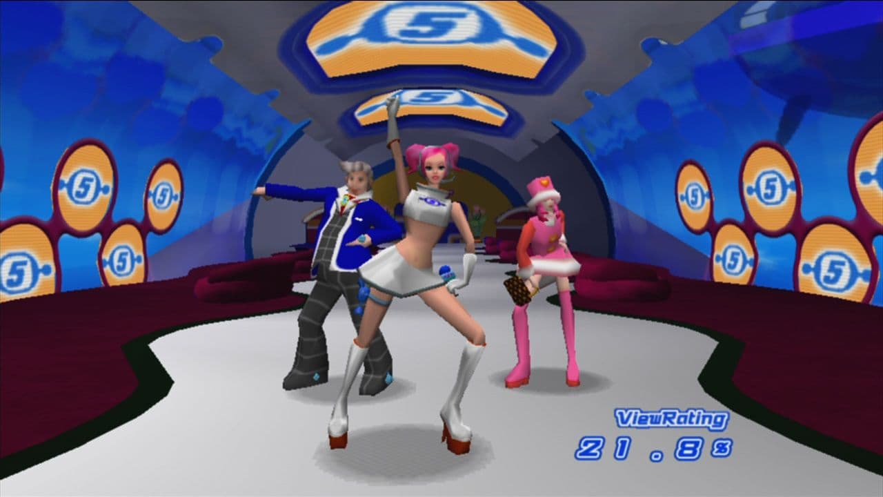 Space Channel 5: Part 2 Steam CD Key - 4