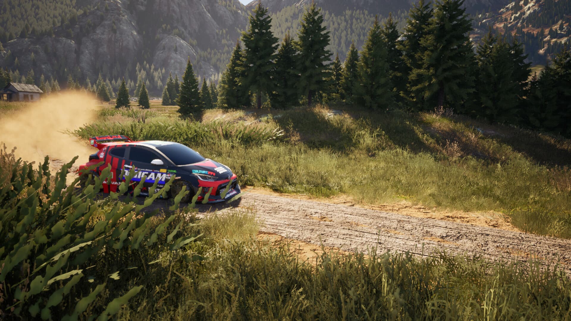 TRYP FPV : The Drone Racer Simulator PC Steam Account - 3