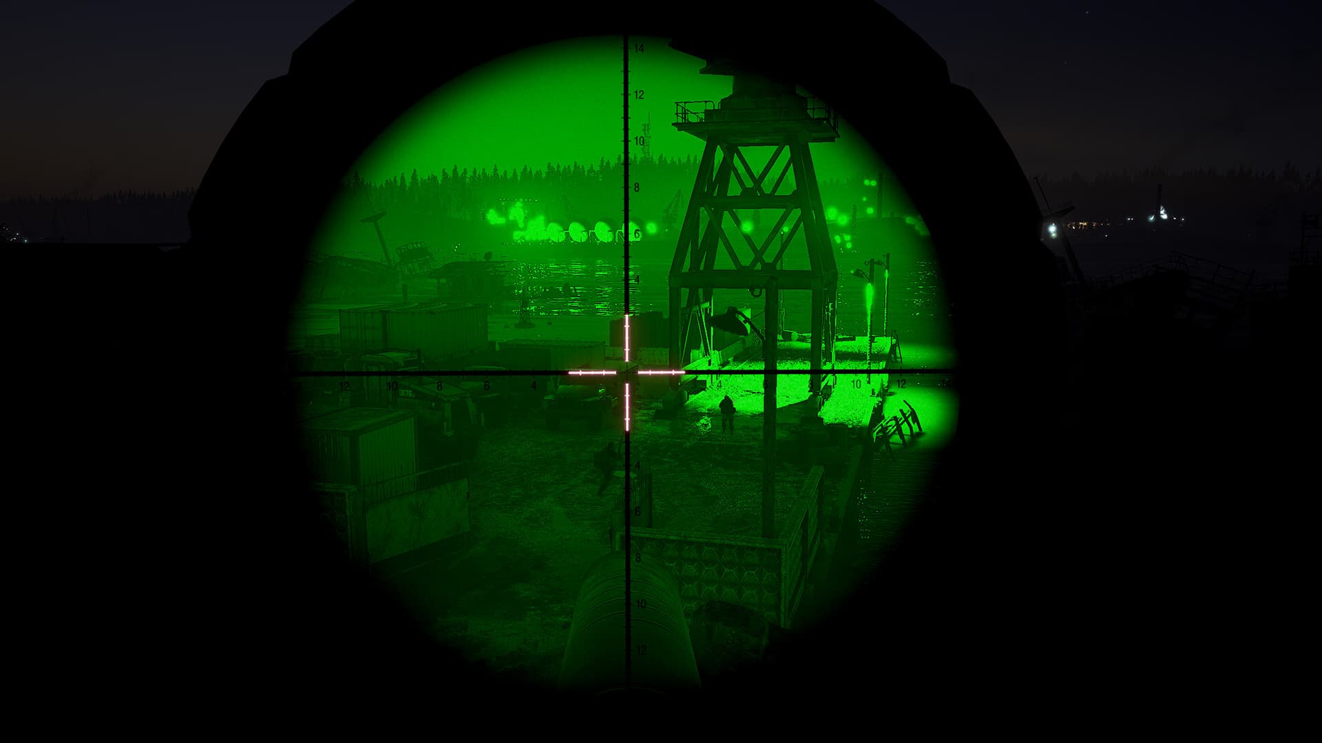 Ground Branch Steam Account - 8