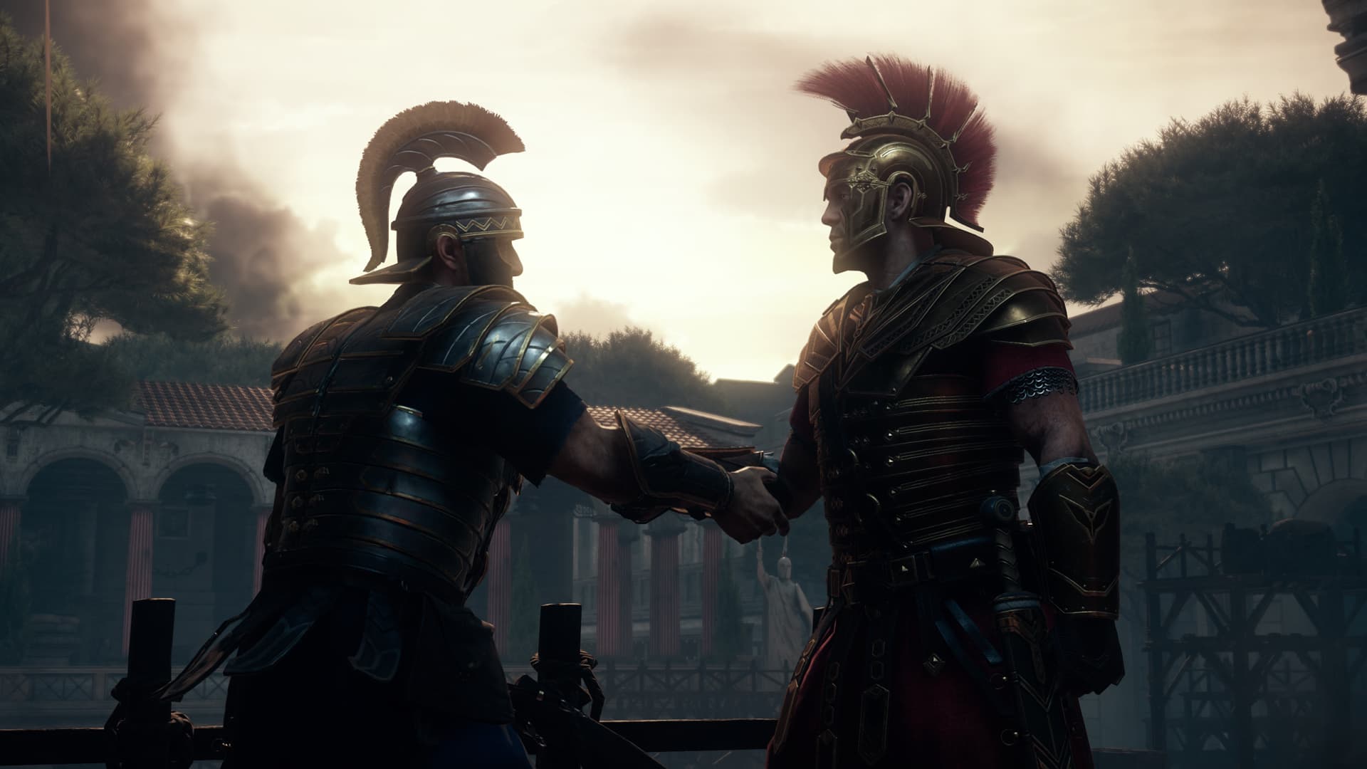 Ryse: Son of Rome PC Steam Account - 4