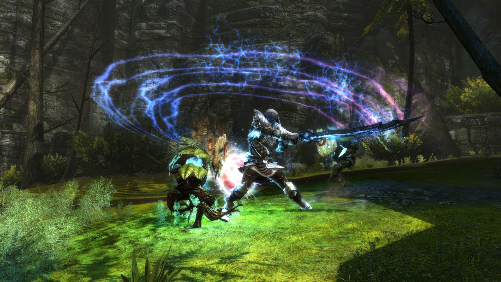 Kingdoms of Amalur: Re-Reckoning PC Steam Account - 8