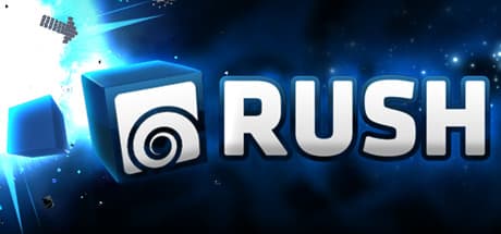 RUSH Steam CD Key