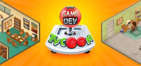 Game Dev Tycoon PC Steam Account