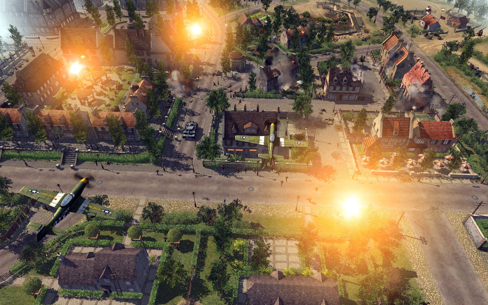 Men of War: Assault Squad PC Steam CD Key - 8