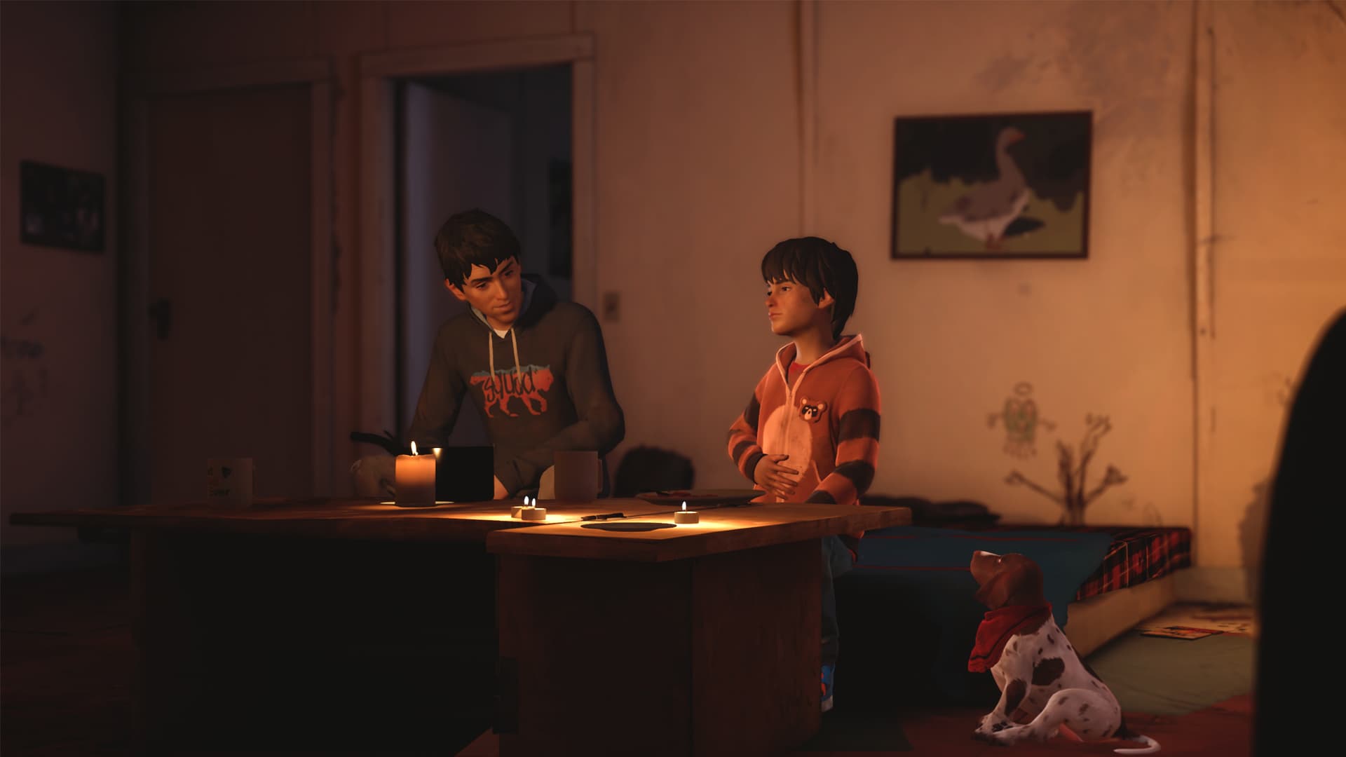Life is Strange Complete Steam Account - 8