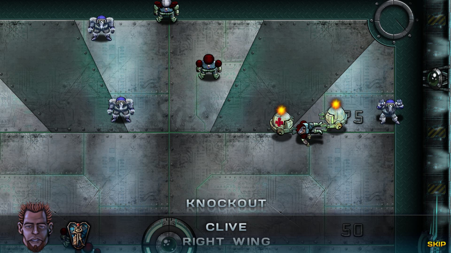 Speedball 2 HD Steam CD Key - 3