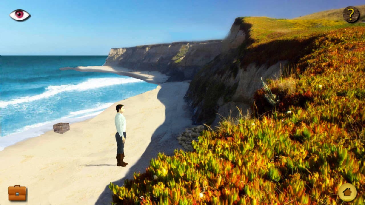 Lost in Paradise Steam CD Key - 4