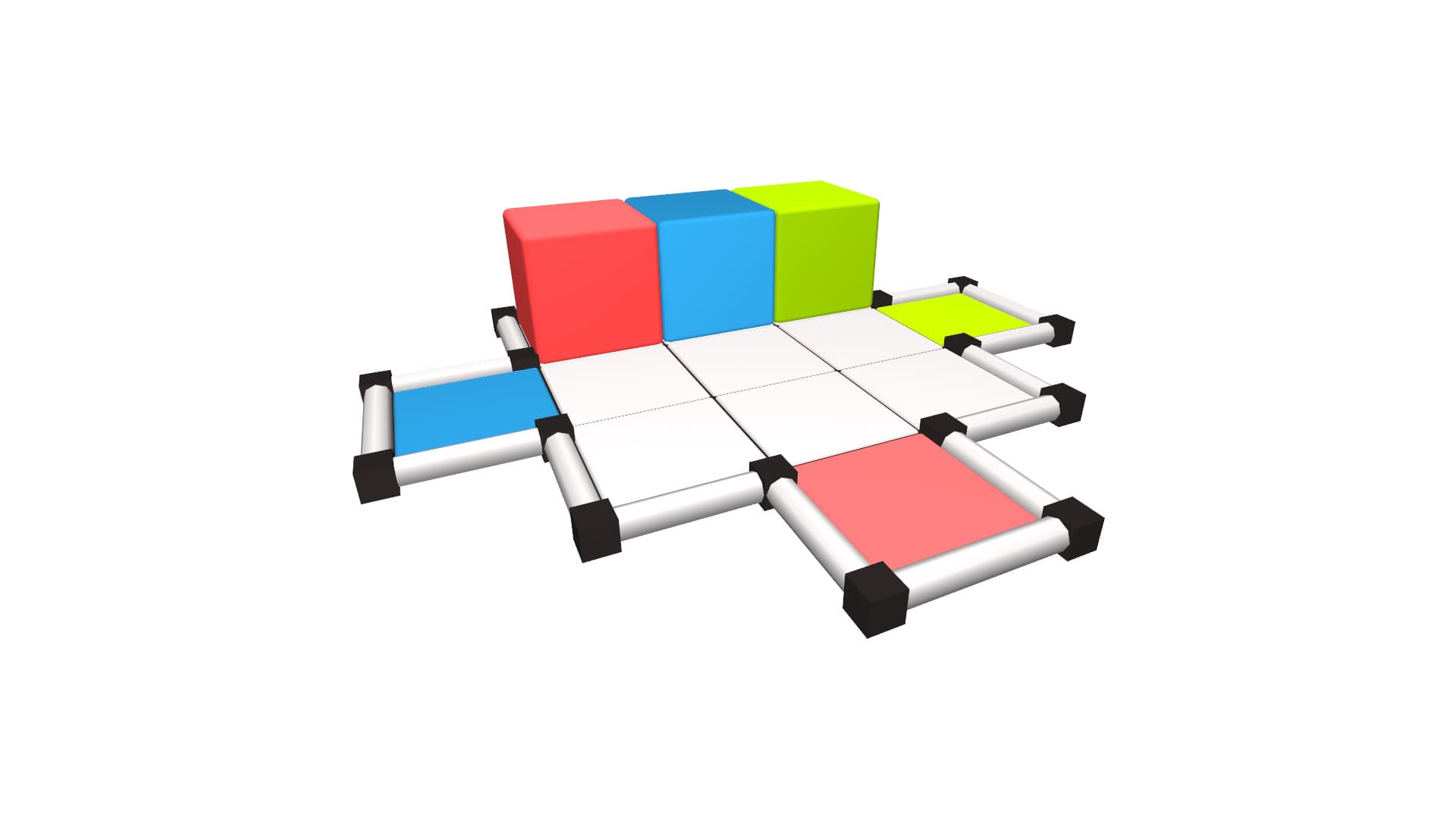 Cubot Steam CD Key - 3
