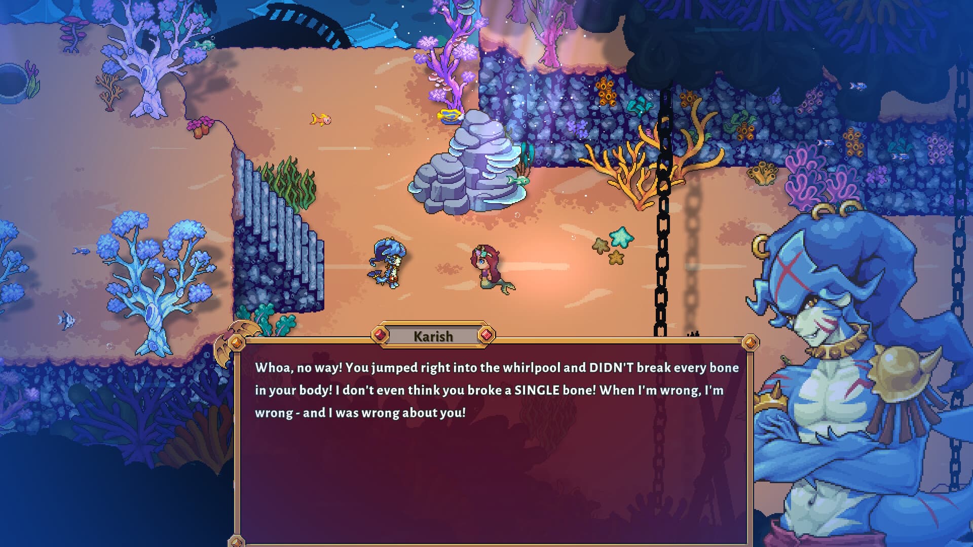 Sun Haven Steam Account - 4