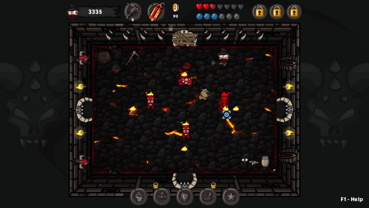 Obludia Steam CD Key - 6