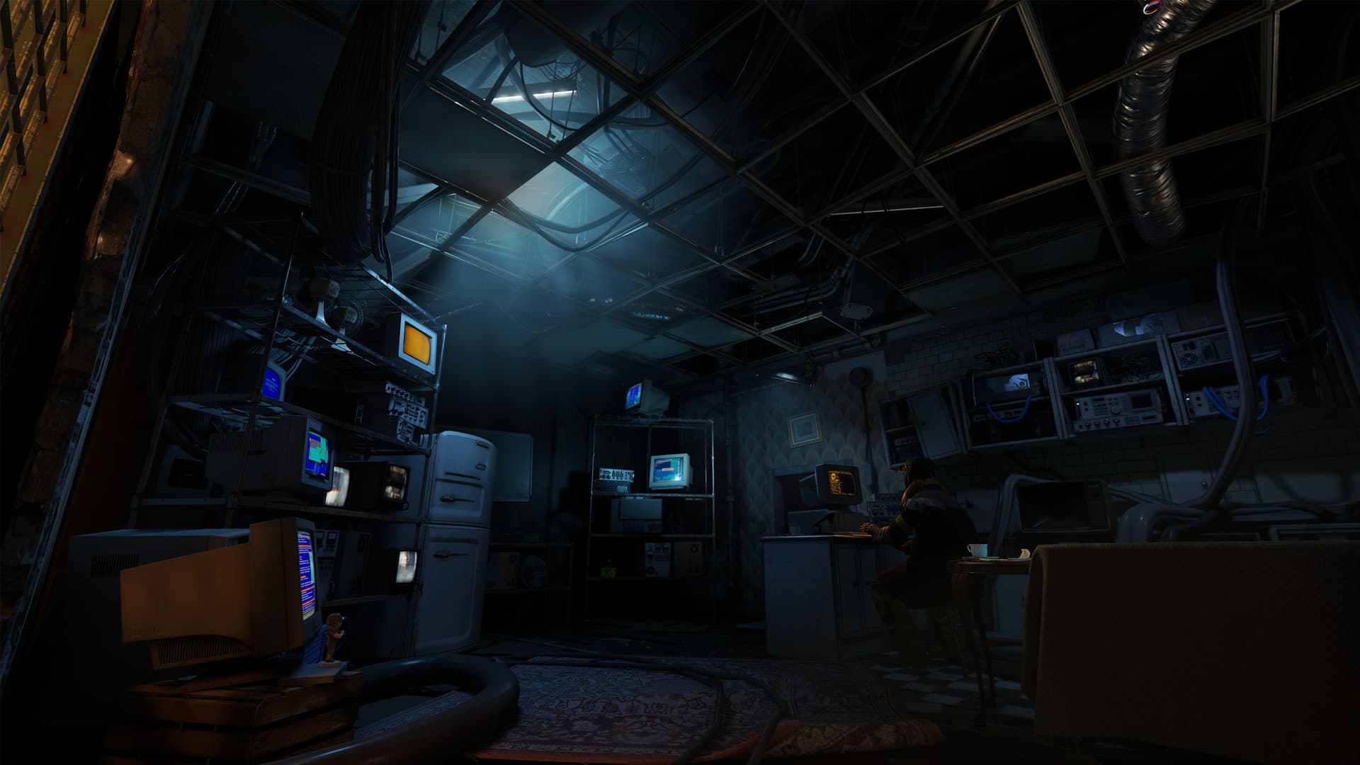 Half Life: Alyx Steam Account - 6
