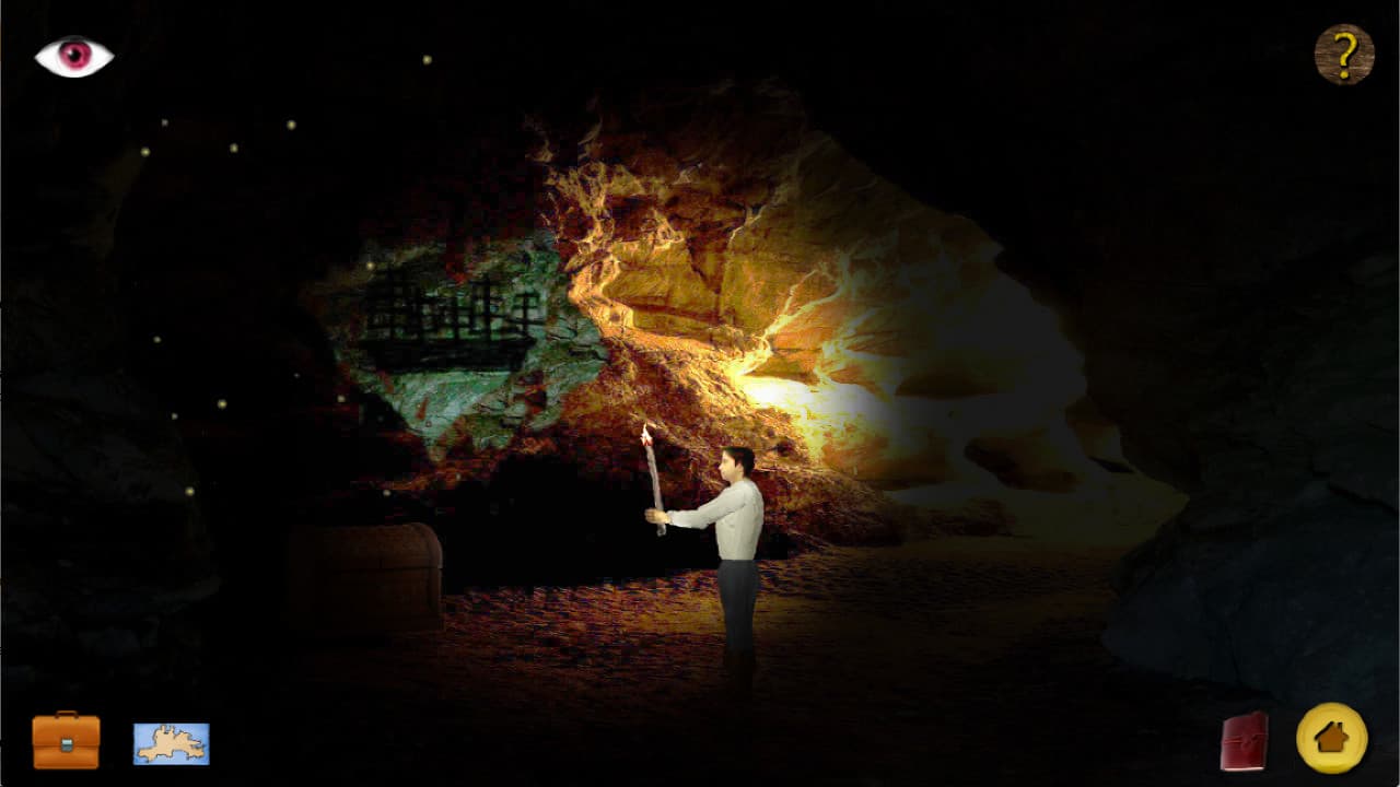 Lost in Paradise Steam CD Key - 8