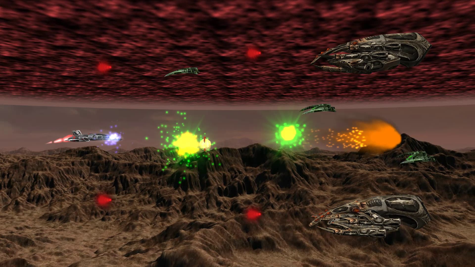 BlastZone 2 Steam CD Key - 6