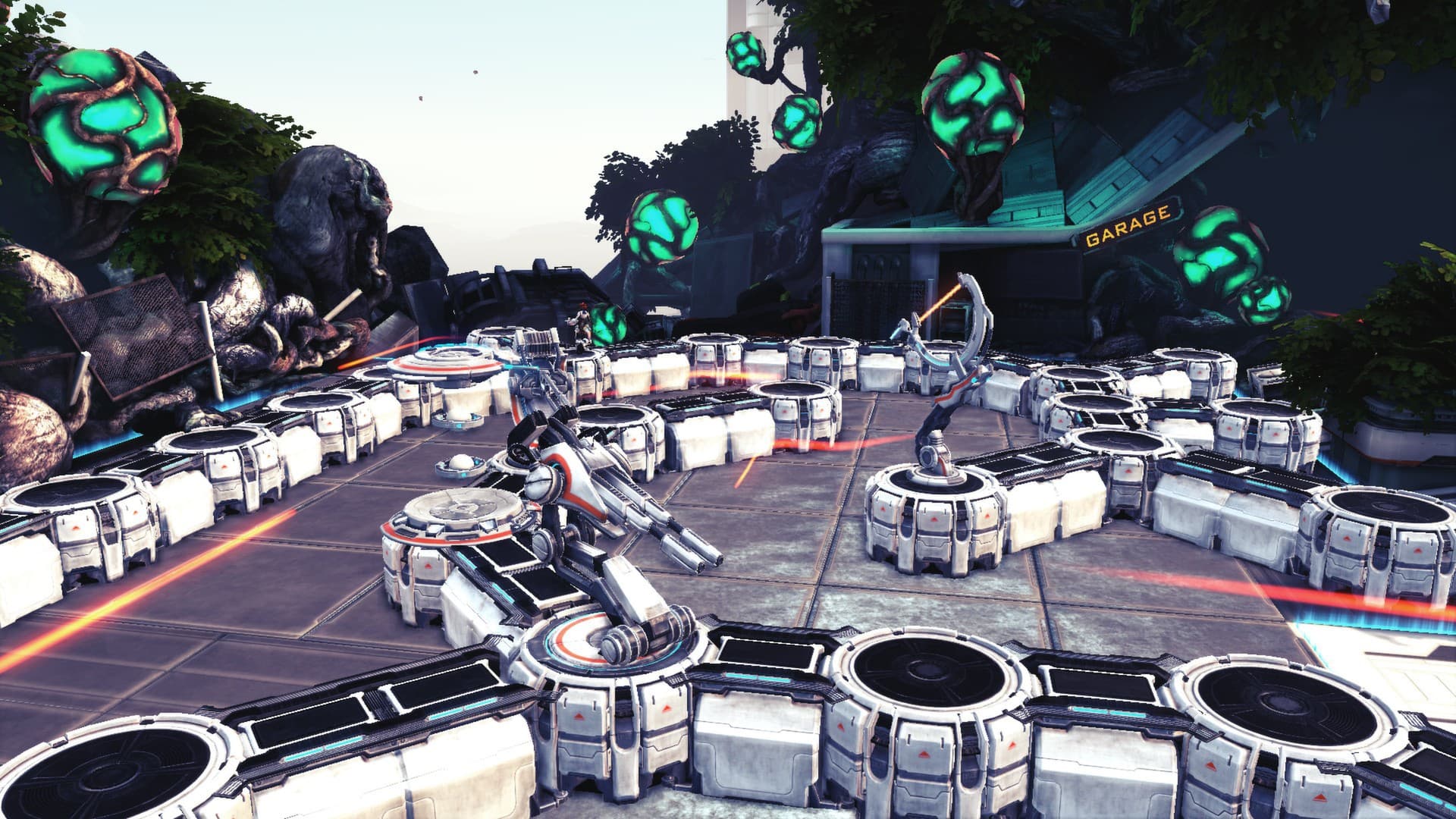 Sanctum 2 Steam CD Key - 5