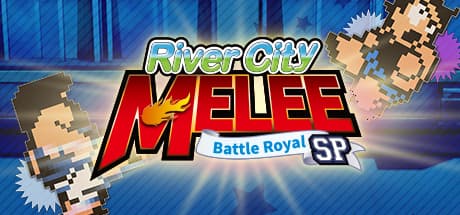 River City Melee: Battle Royal Special Steam CD Key
