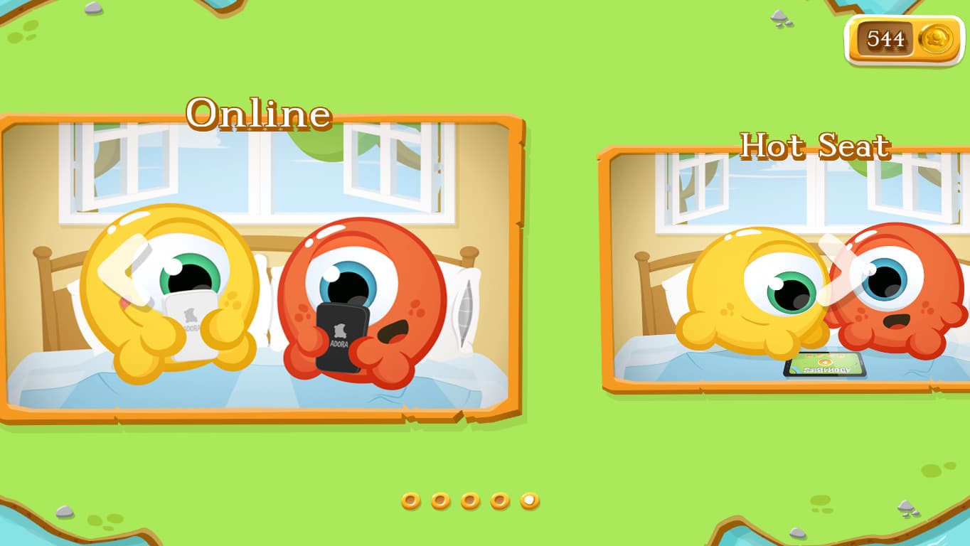 Adorables PC Steam CD Key - 8