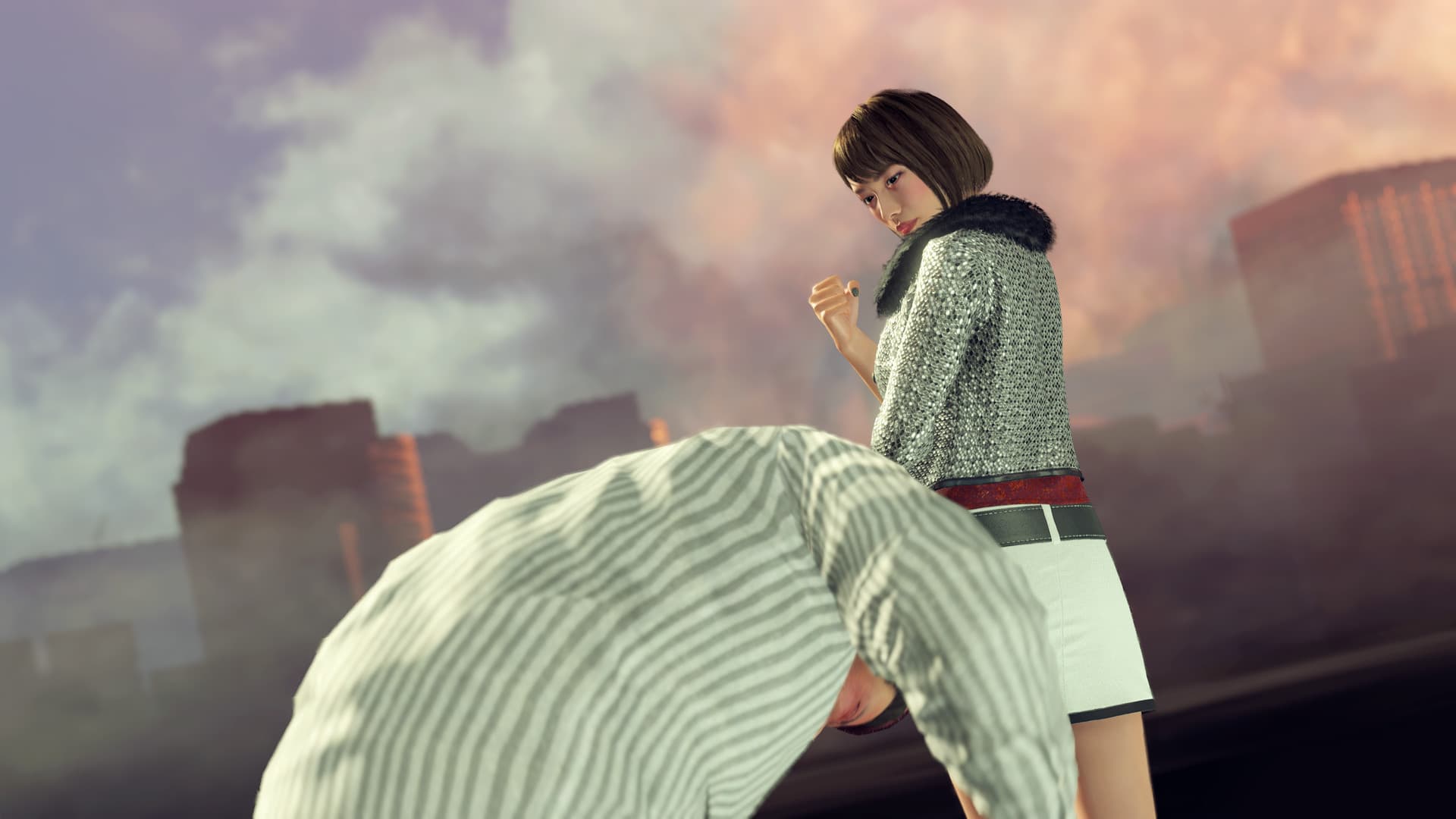 Yakuza: Like a Dragon Steam Account - 7