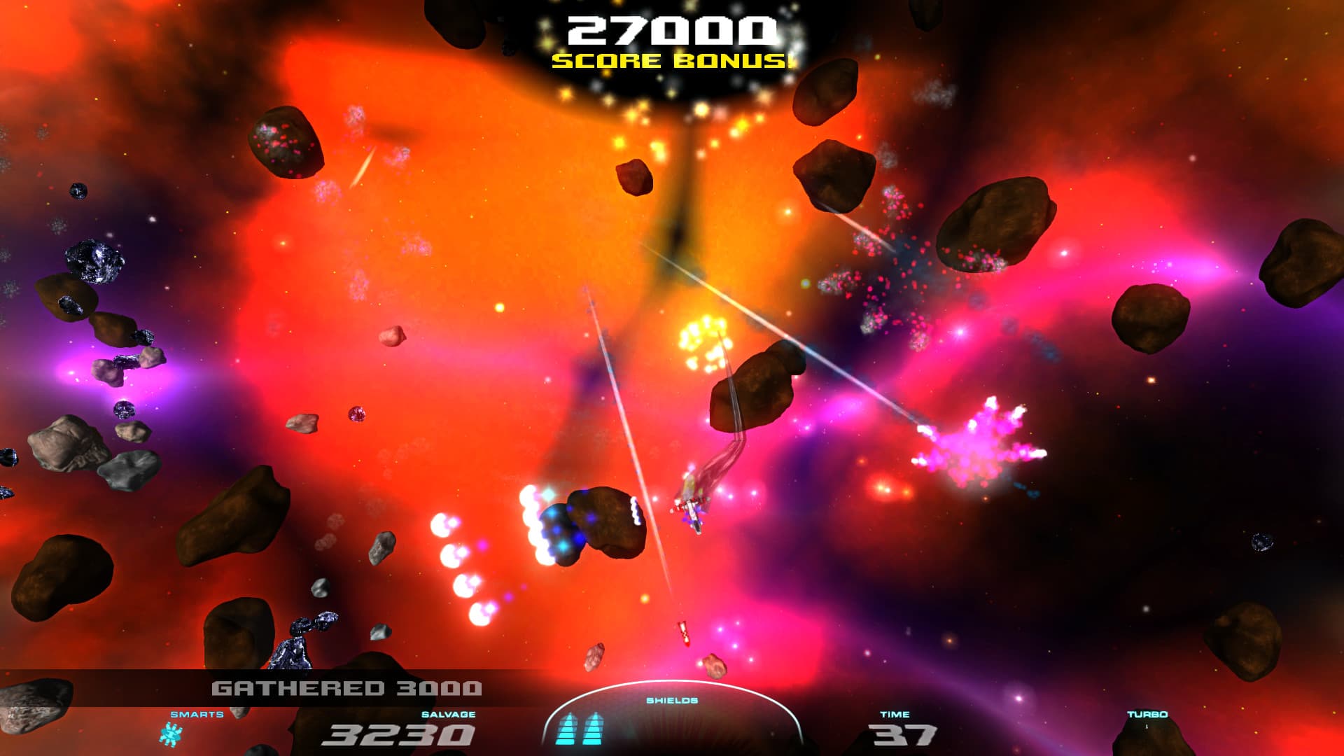 Heckabomb Steam CD Key - 6