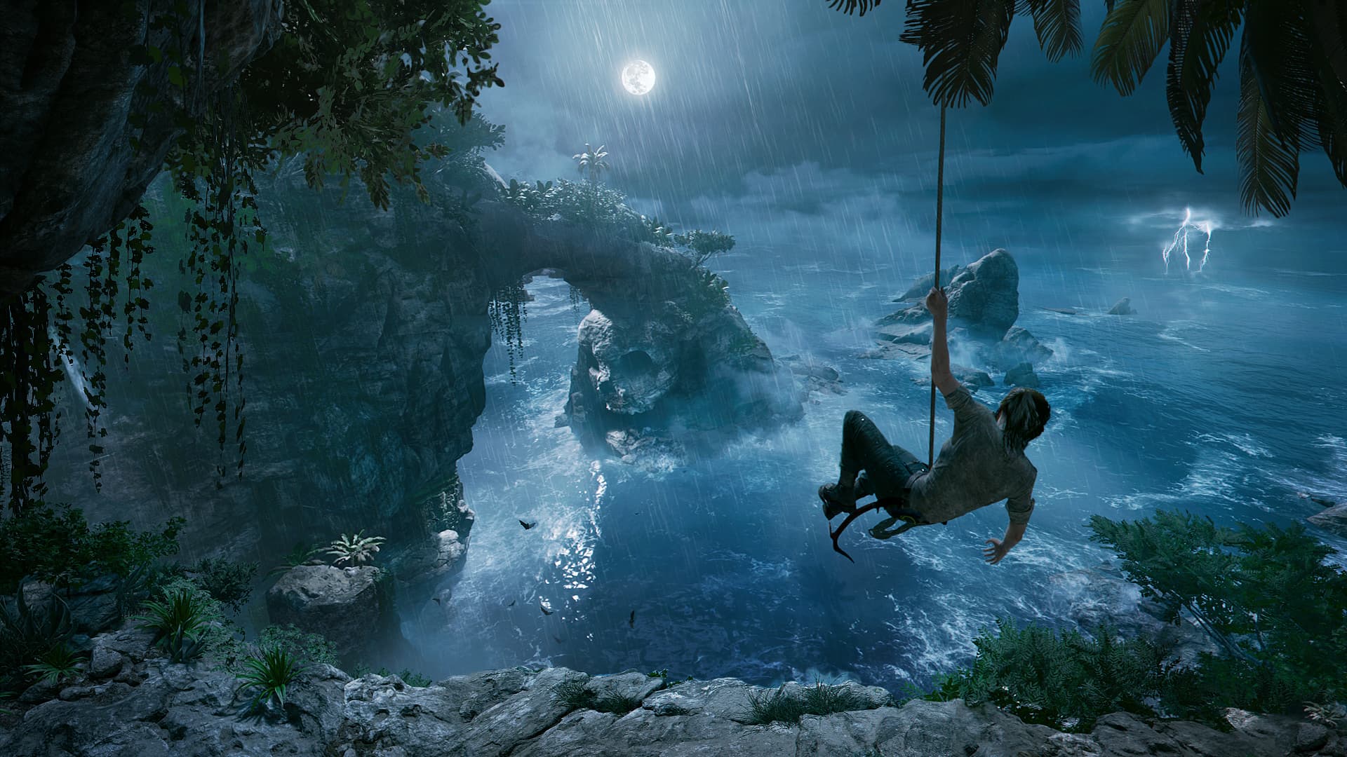 Shadow of the Tomb Raider: Definitive Edition Steam Account - 4