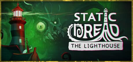 Static Dread: The Lighthouse PC Steam Account