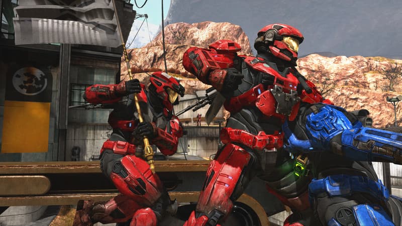 Halo: The Master Chief Collection - 3