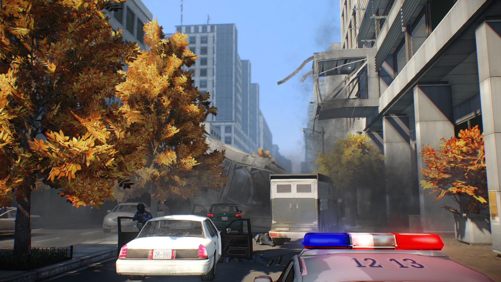 PAYDAY 2 - Armored Transport DLC Steam CD Key - 4