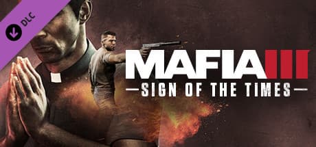 Mafia III - Sign of the Times DLC Steam CD Key