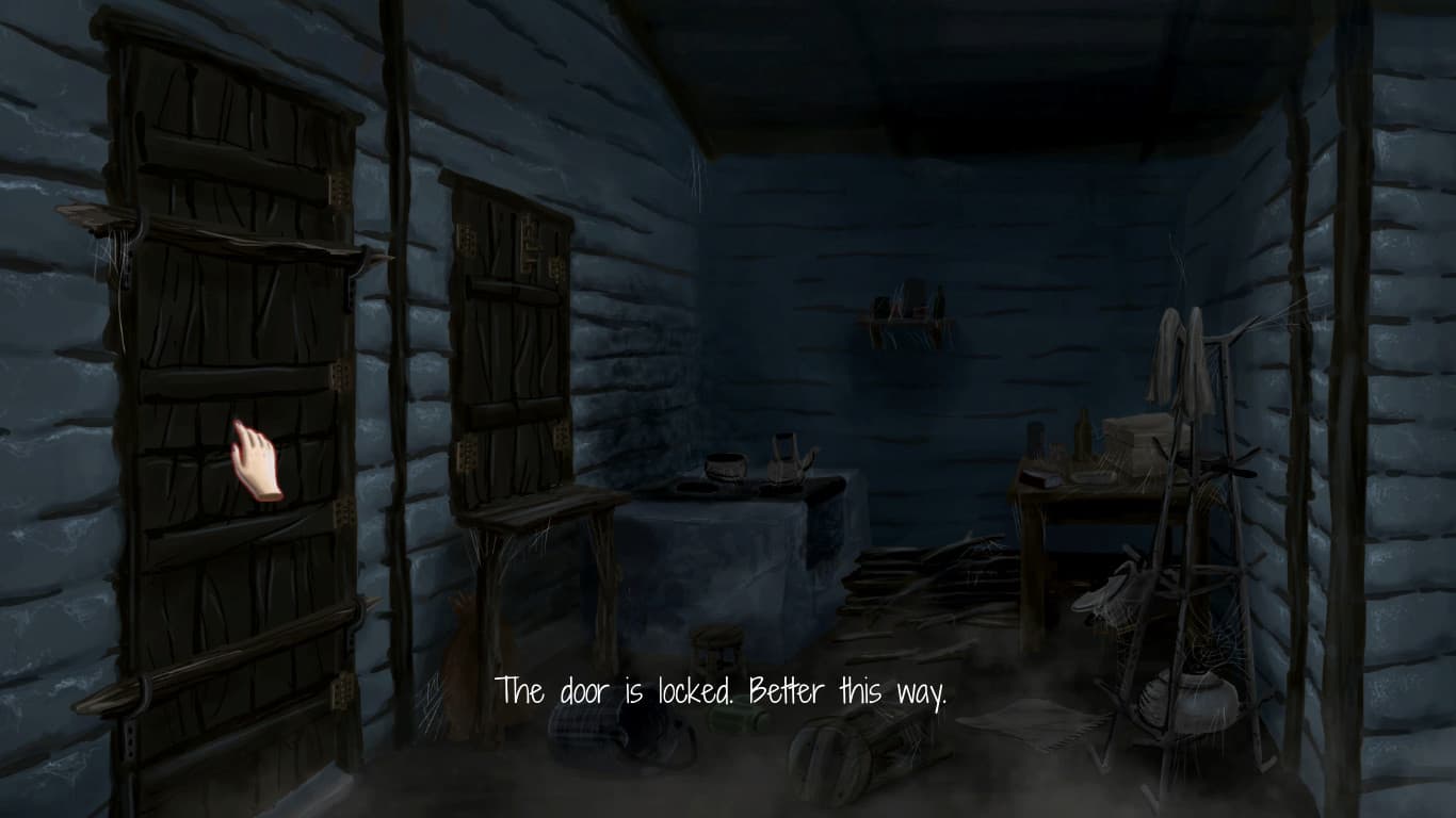 The Last NightMary - A Lenda do Cabeça de Cuia Steam CD Key - 4