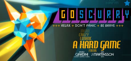 Goscurry Steam CD Key