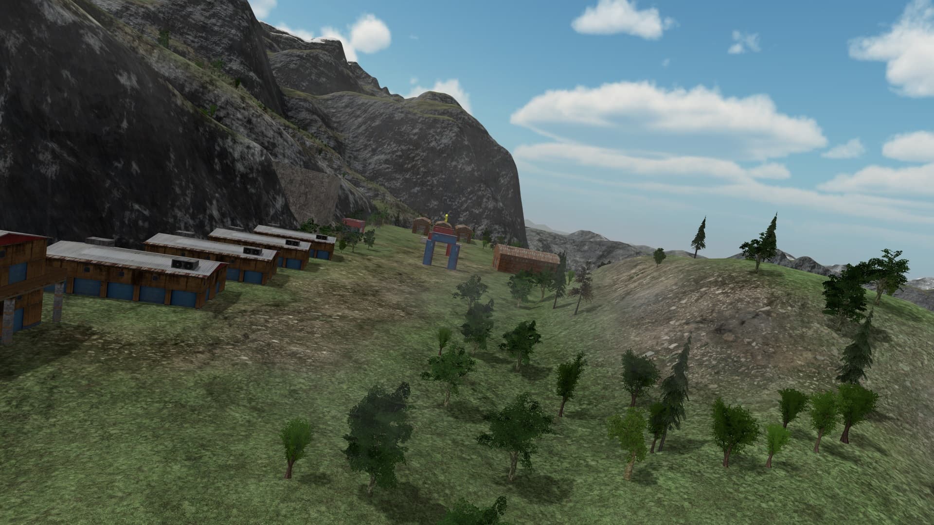 Mount Wingsuit Steam CD Key - 4