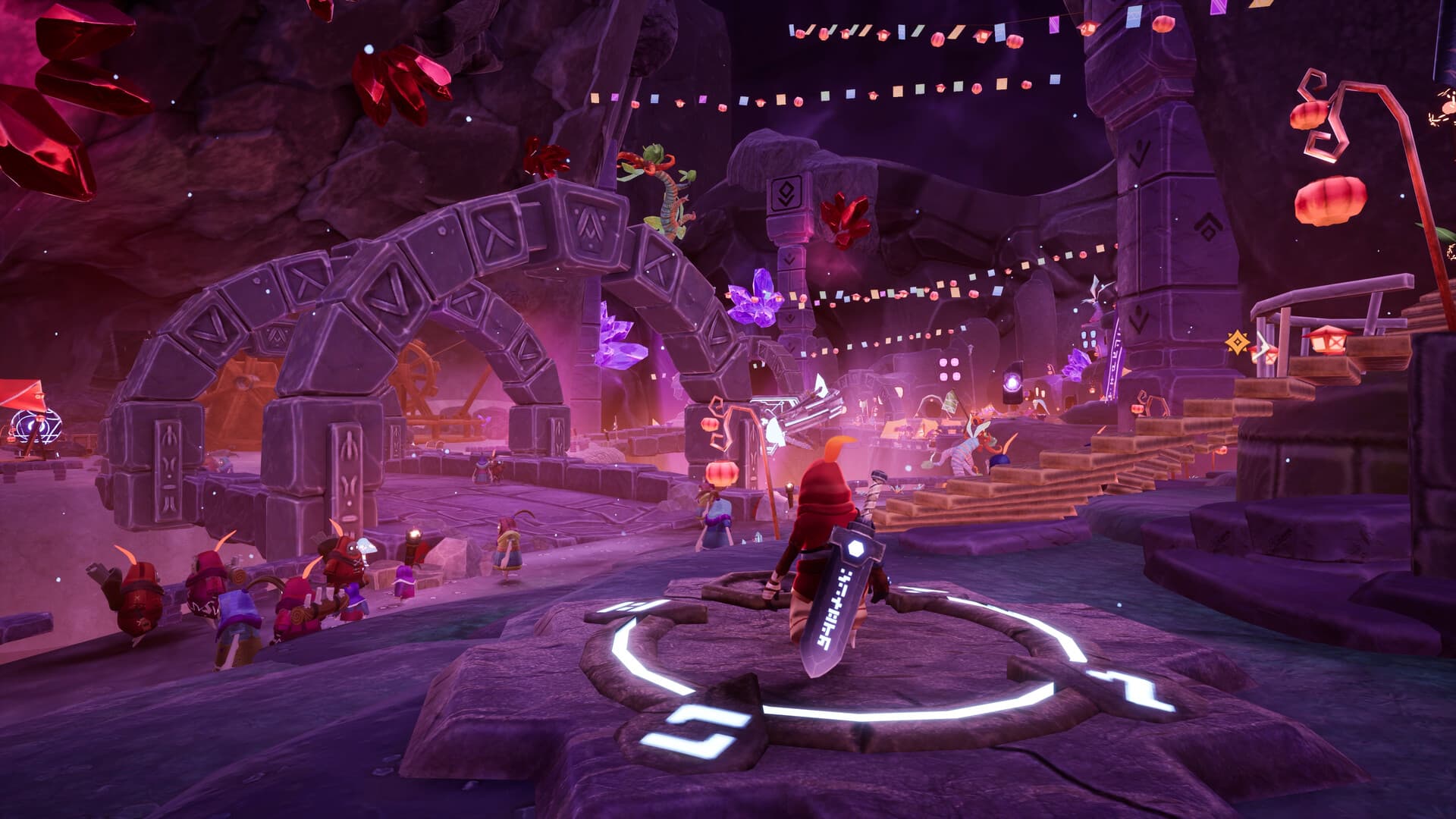 Astor: Blade of the Monolith PC Steam Account - 8