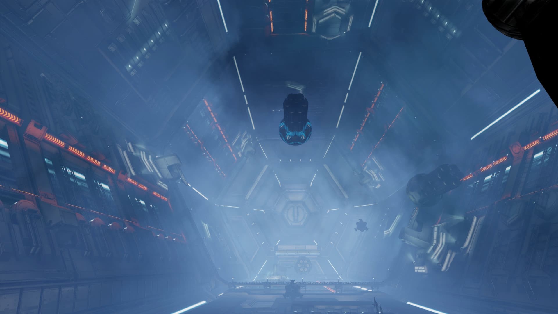 X Rebirth: The Teladi Outpost Steam CD Key - 4